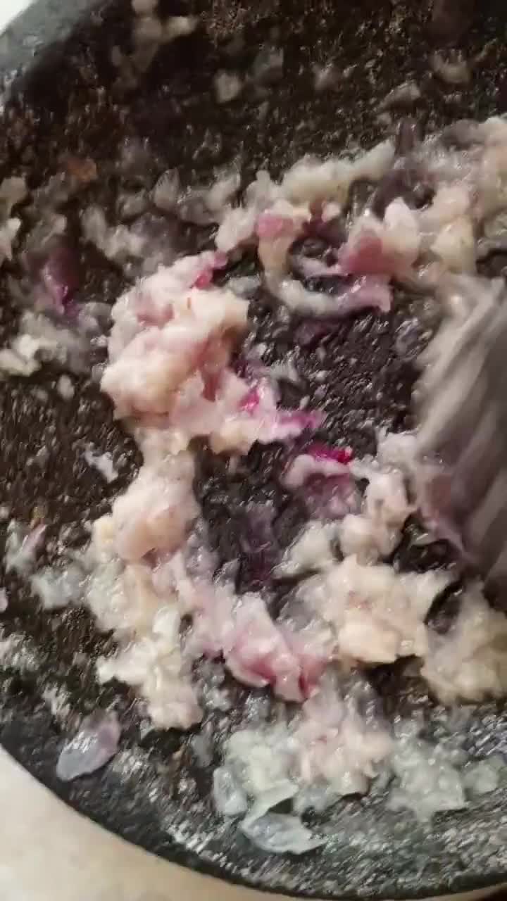 Foto langkah ke 1 dari resep Bakwan Jagung Moucup.