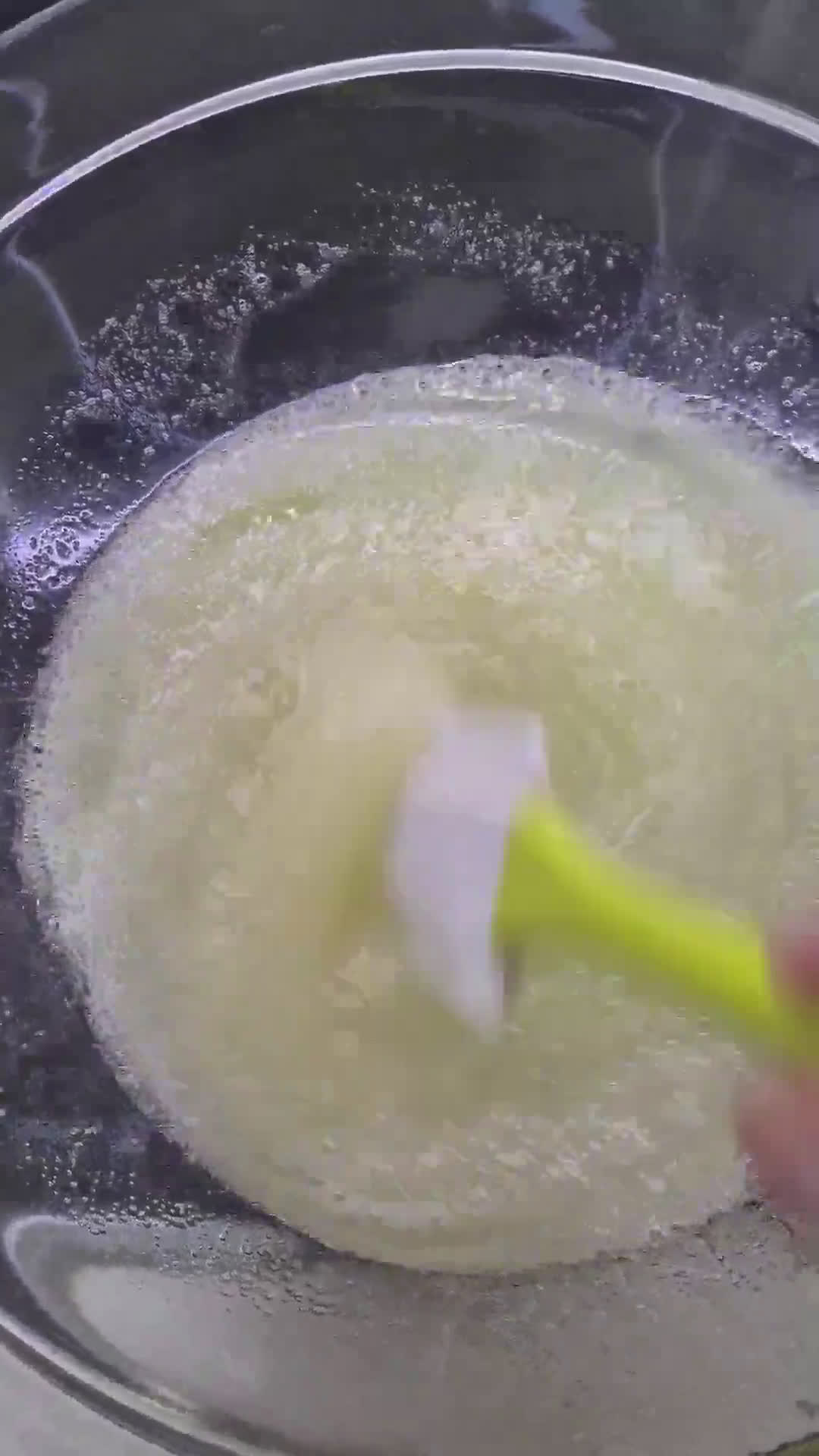 Foto del paso 3 de la receta: Feliz 7° cumpleaños de Cookpad