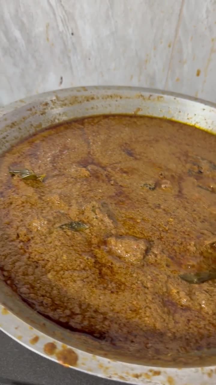 Foto langkah ke 6 dari resep Rendang Daging Sapi.
