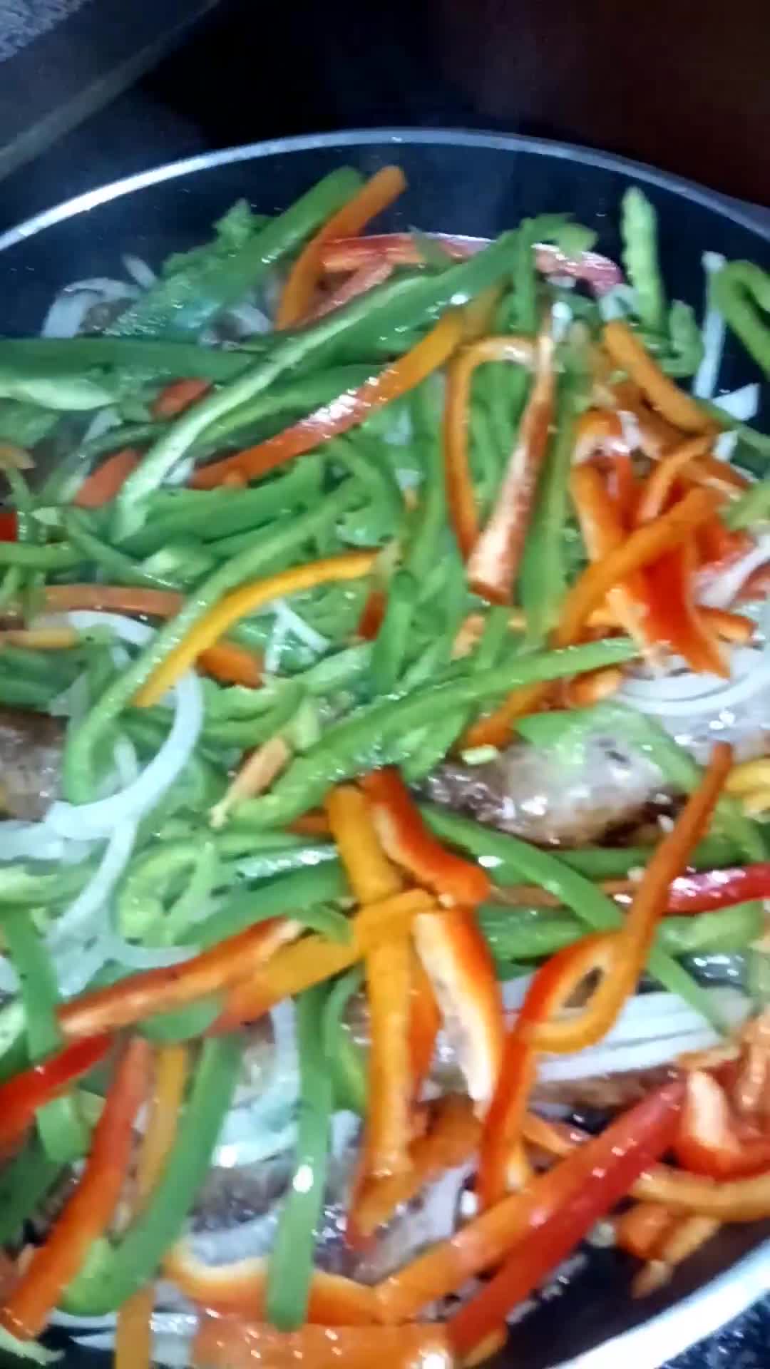 Foto del paso 5 de la receta: Chorizo a la pomarola
