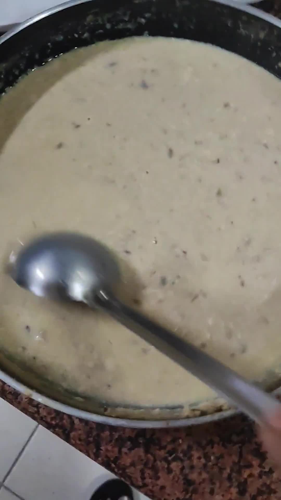 खजूर वाला दूध (Khajoor wala doodh recipe in hindi) रेसिपी चरण 4 फोटो