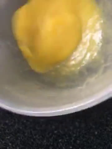 Foto del paso 1 de la receta: Budín de banana