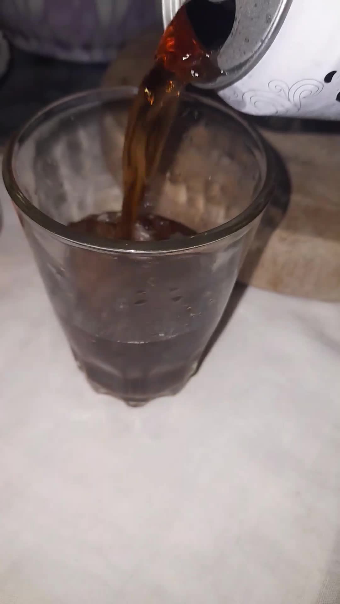 Foto langkah ke 2 dari resep Grass Jelly Brown Sugar.