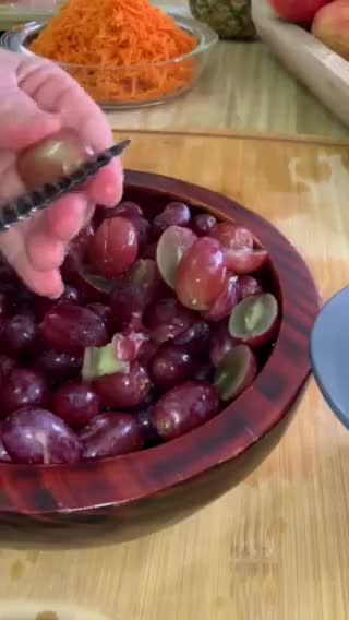 Foto del paso 2 de la receta: Ensalada de Frutas