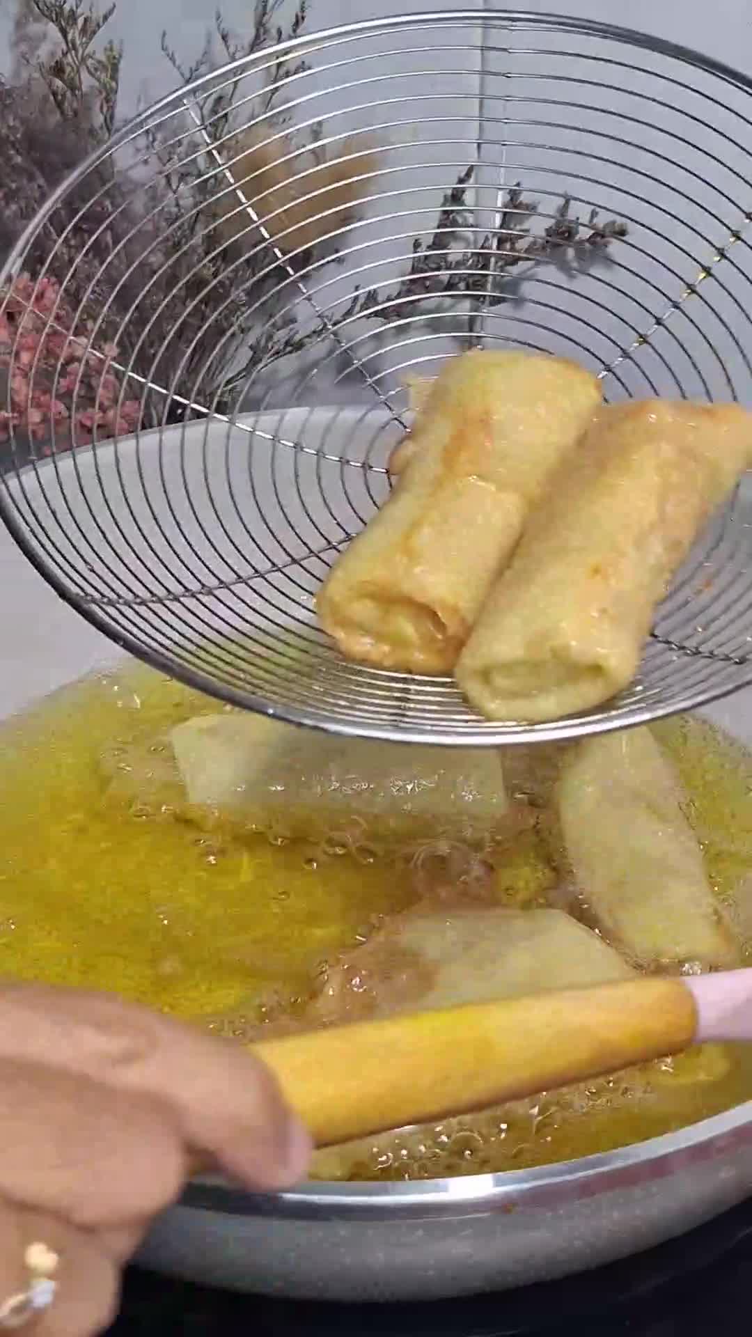 Foto langkah ke 7 dari resep Sosis solo gluten free.