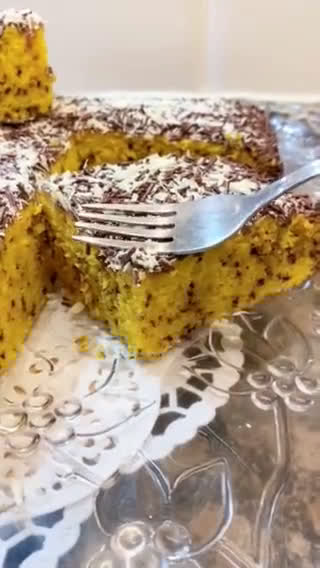 Foto del paso 19 de la receta: Pastel “hormiguero” de zanahoria