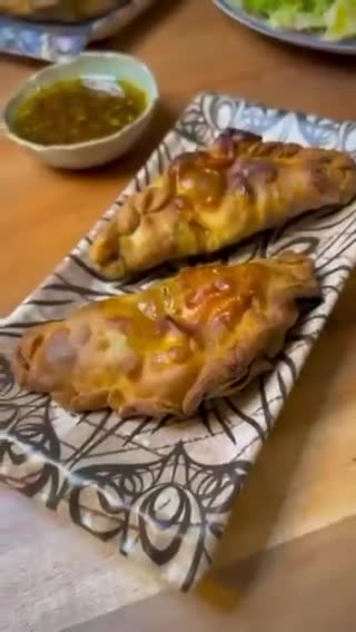 Foto del paso 4 de la receta: Empanadas argentinas #AirFryer