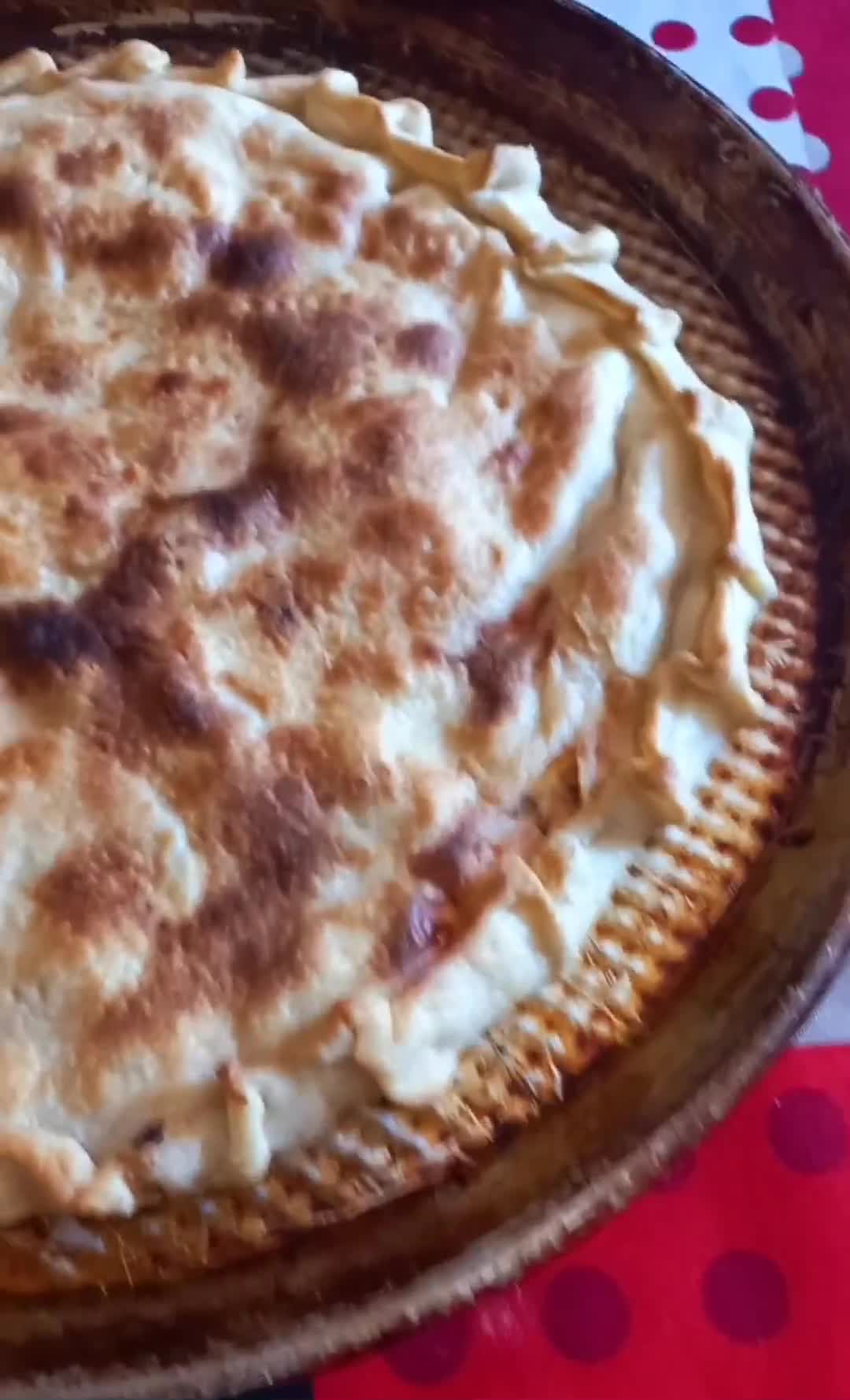 Foto del paso 2 de la receta: Masa de Tarta Casera🥧