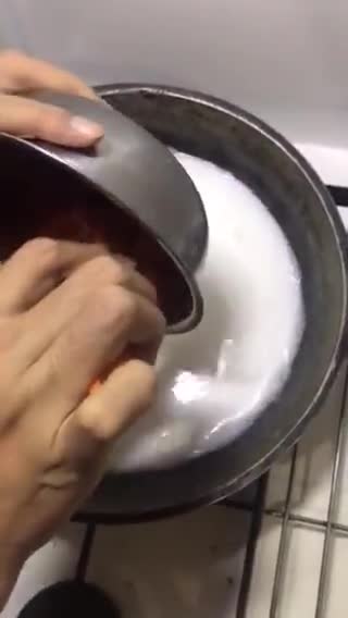 Foto langkah ke 1 dari resep Rendang Pariaman.