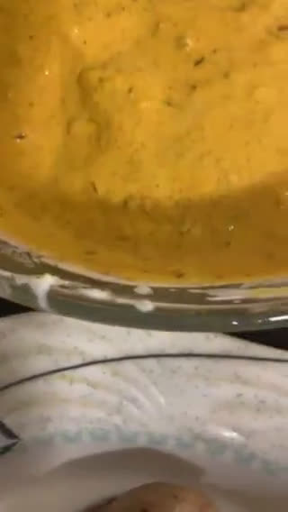 A picture of step 9 of Chicken Steam Roast.