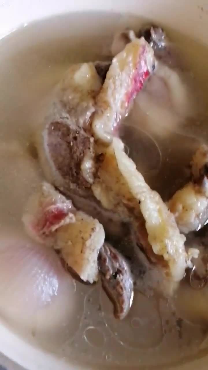 صورة لخطوة 2 من وصفة شاورما الاستيك بالخضار👌