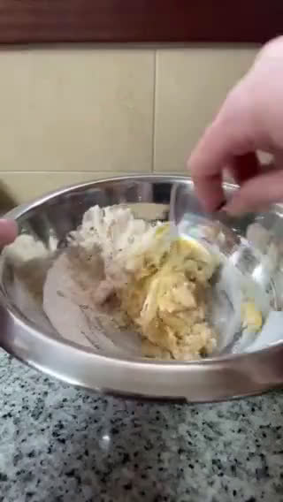 Foto del paso 6 de la receta: Galletas crujientes!👩‍🍳