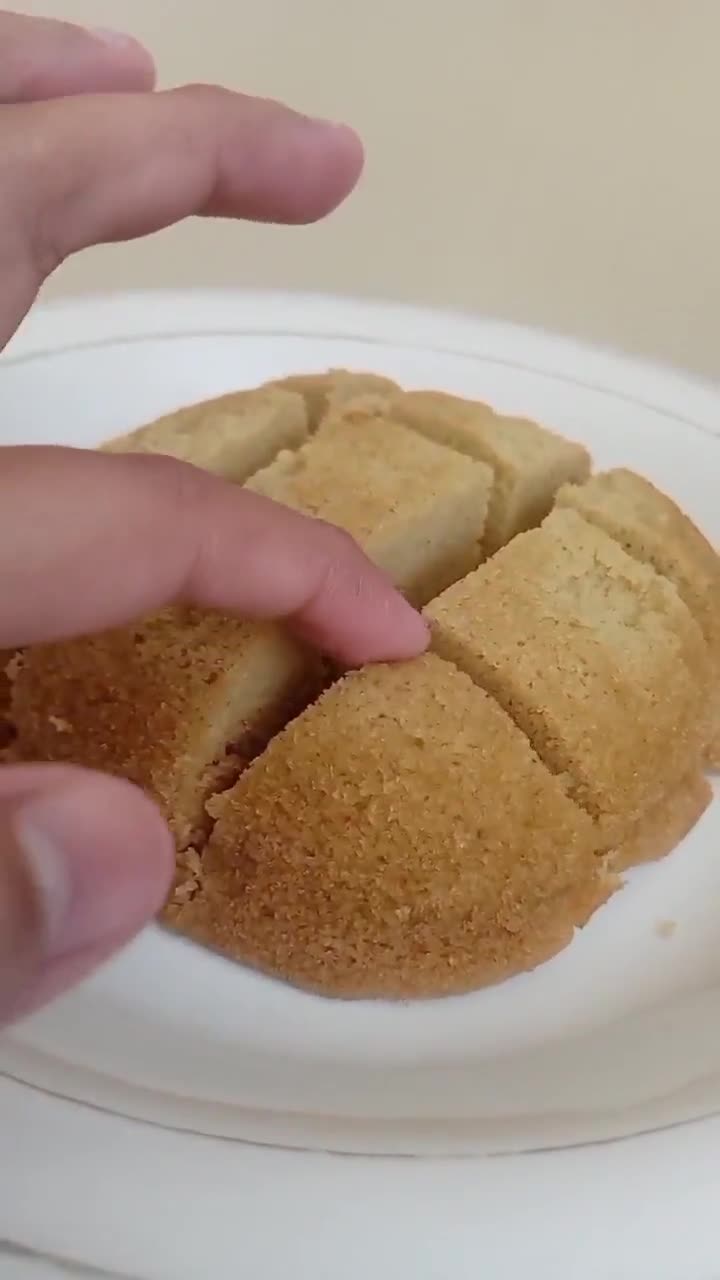 Foto langkah ke 8 dari resep Bolu Kukus Super Simple Anti Gagal.