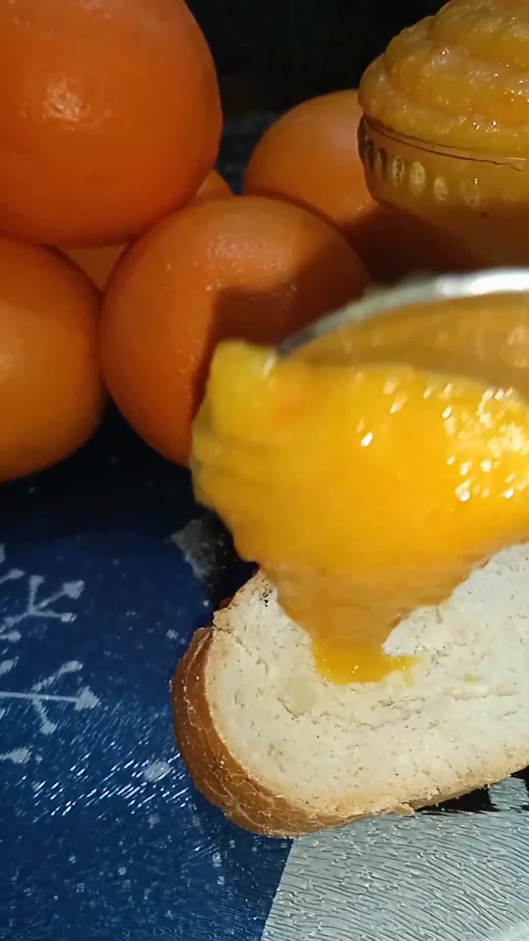 Une image de l'étape 6 de Confiture d'orange🍊🍊🍊🍊🍊 et carotte 🥕🥕🥕🥕🥕.