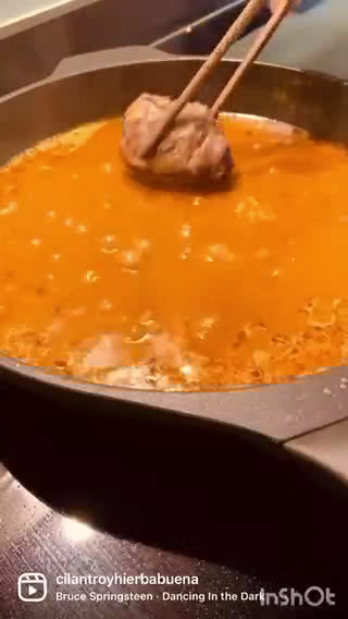 Foto del paso 5 de la receta: Arroz meloso de carrilleras