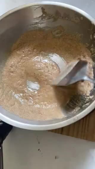 राजगिरा का हलवा (Rajgira ka halwa recipe in hindi) रेसिपी चरण 5 फोटो
