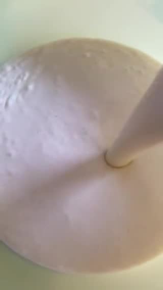 Foto langkah ke 3 dari resep Ice Cream Durian.