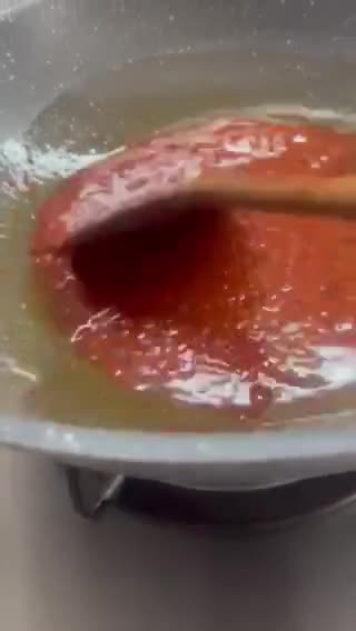 Gambar langkah 2 resipi Sambal Goreng (R203.).
