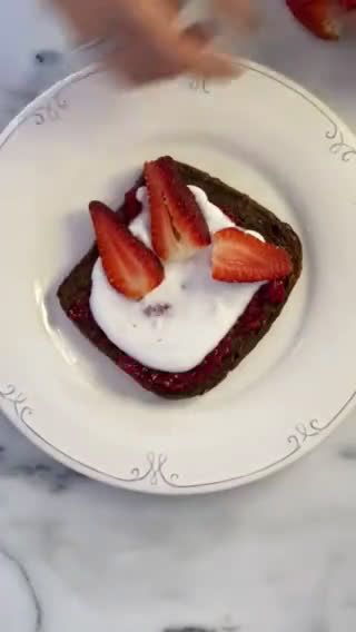 Foto del paso 3 de la receta: Pan francés de centeno sin azúcar y sin lácteos