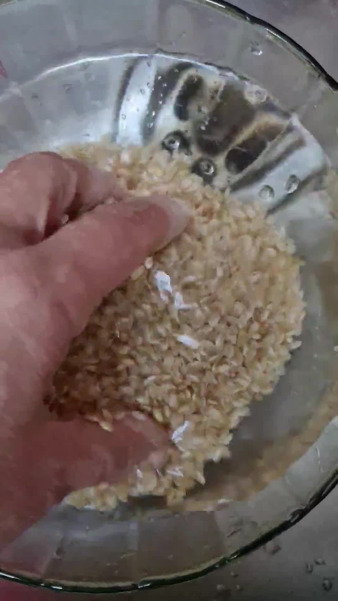 Foto del paso 1 de la receta: Arroz yamaní con leche