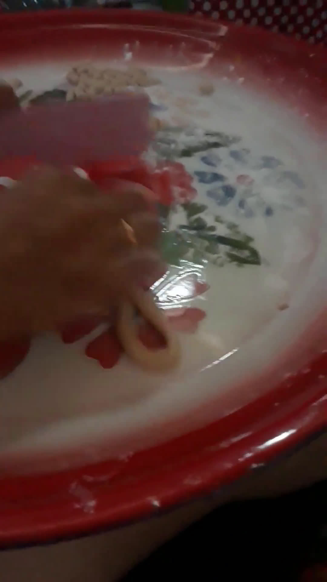 Foto langkah ke 6 dari resep AMPLANG Ikan BANDENG.