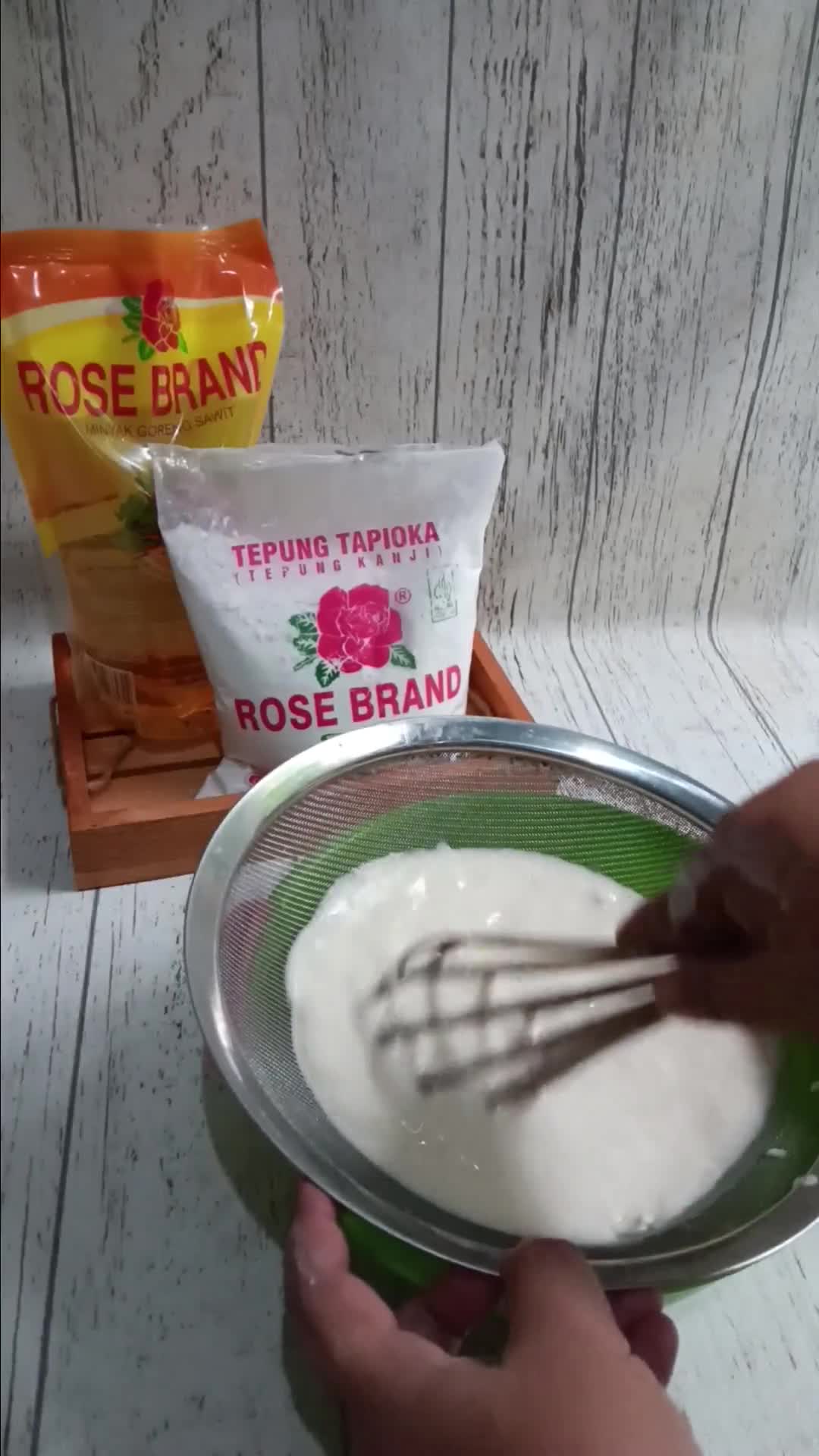 Foto langkah ke 8 dari resep Sosis solo.