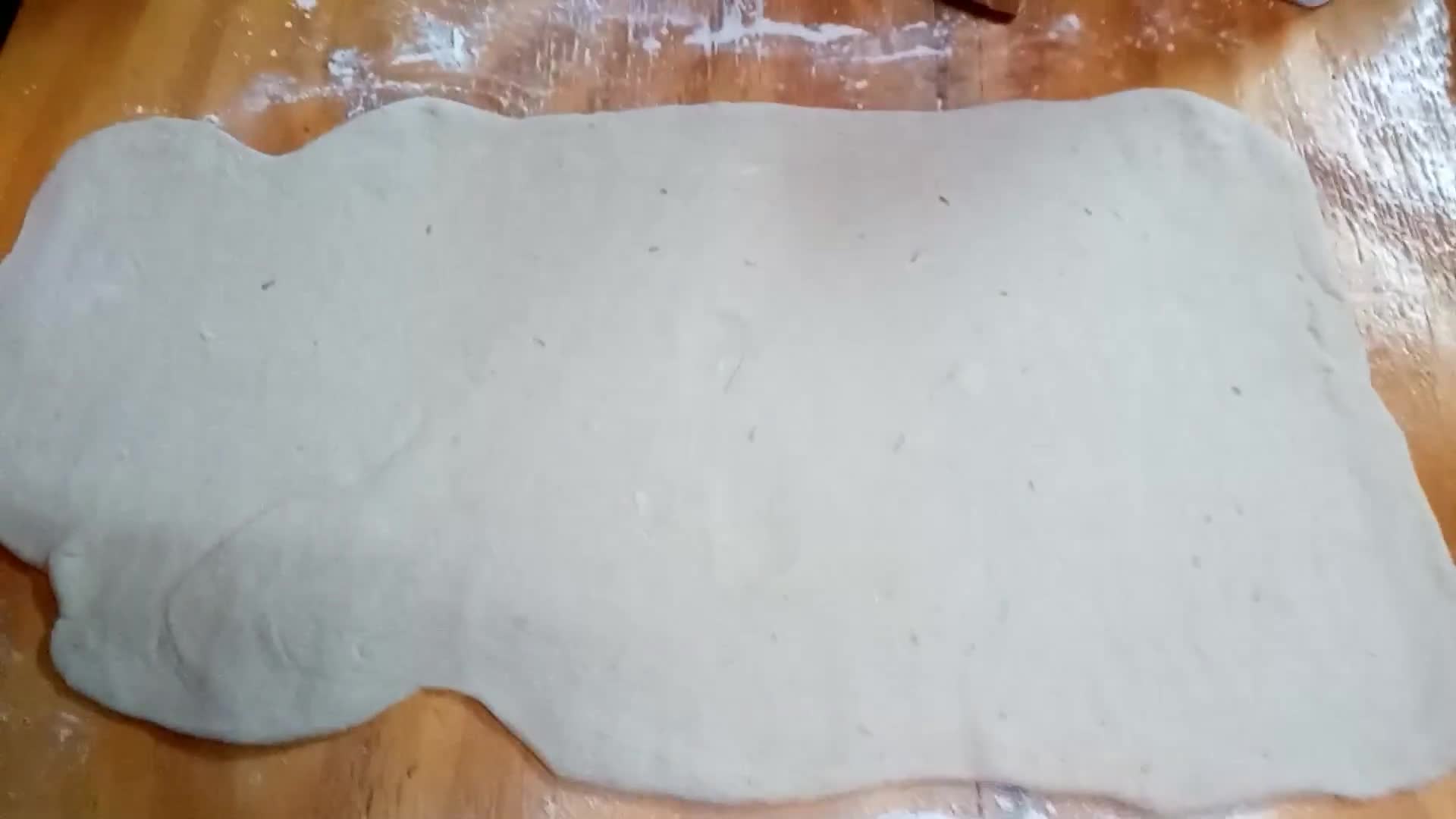 Foto del paso 8 de la receta: Torta 80 golpes con levadura seca