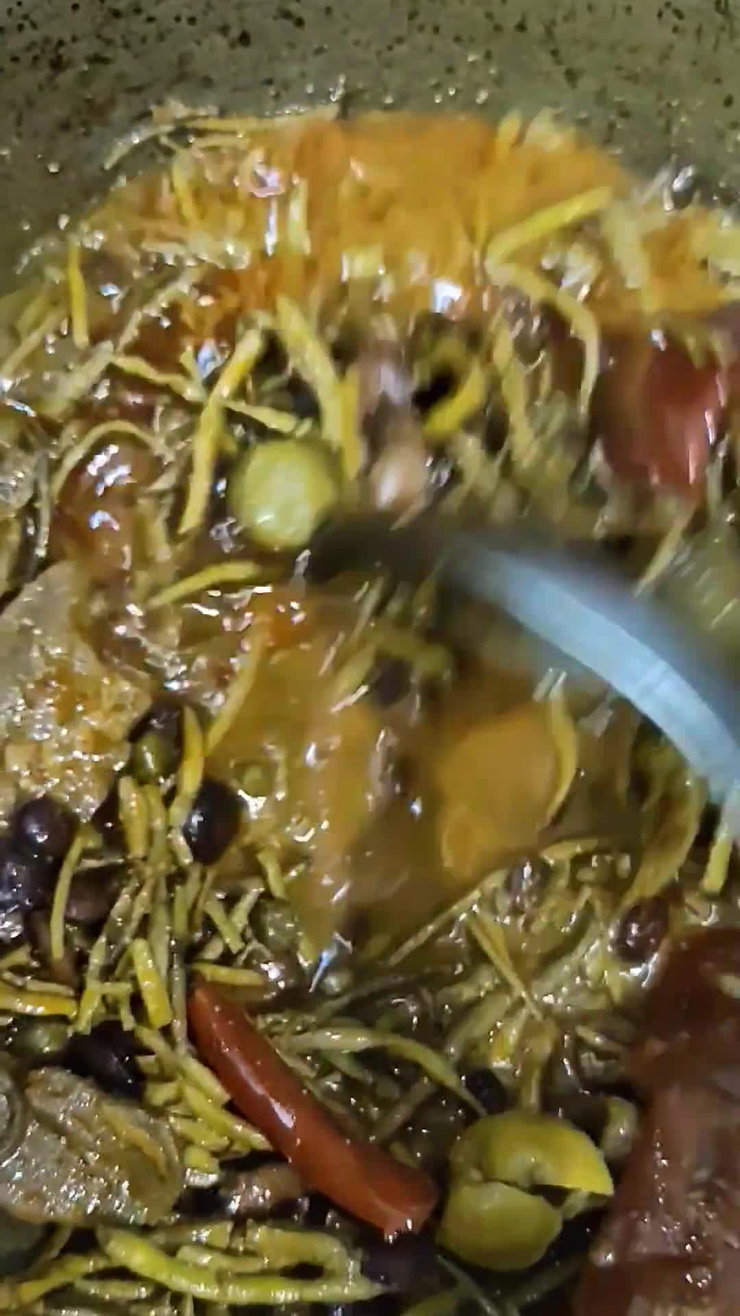 पंचकुटा रेसिपी चरण 7 फोटो