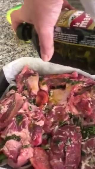 Foto del paso 10 de la receta: Asado de carrillada