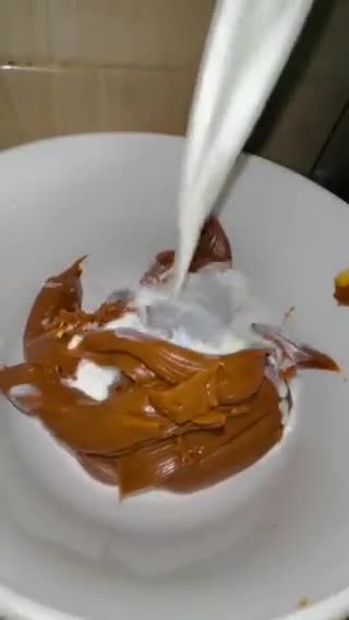 Foto del paso 4 de la receta: Pave de dulce de leche