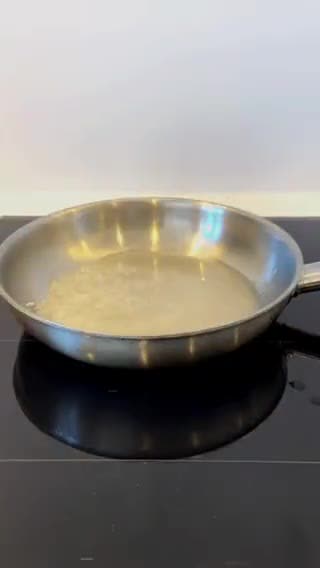 Foto del paso 3 de la receta: Flan de huevo