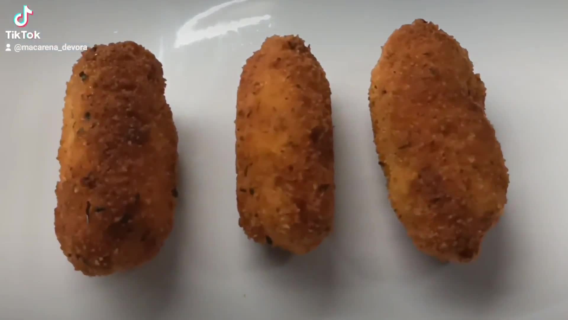 Foto del paso 6 de la receta: Croquetas de jamón serrano