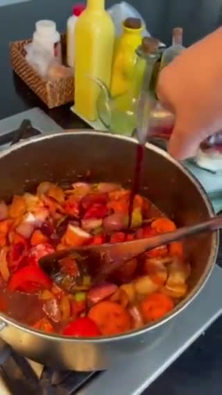 Foto del paso 3 de la receta: Asado de osobuco a mi estilo