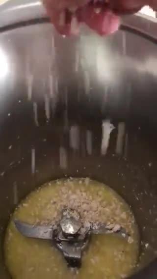 Foto del paso 4 de la receta: Crostata familiar, con pisto de verduras en Thermomix