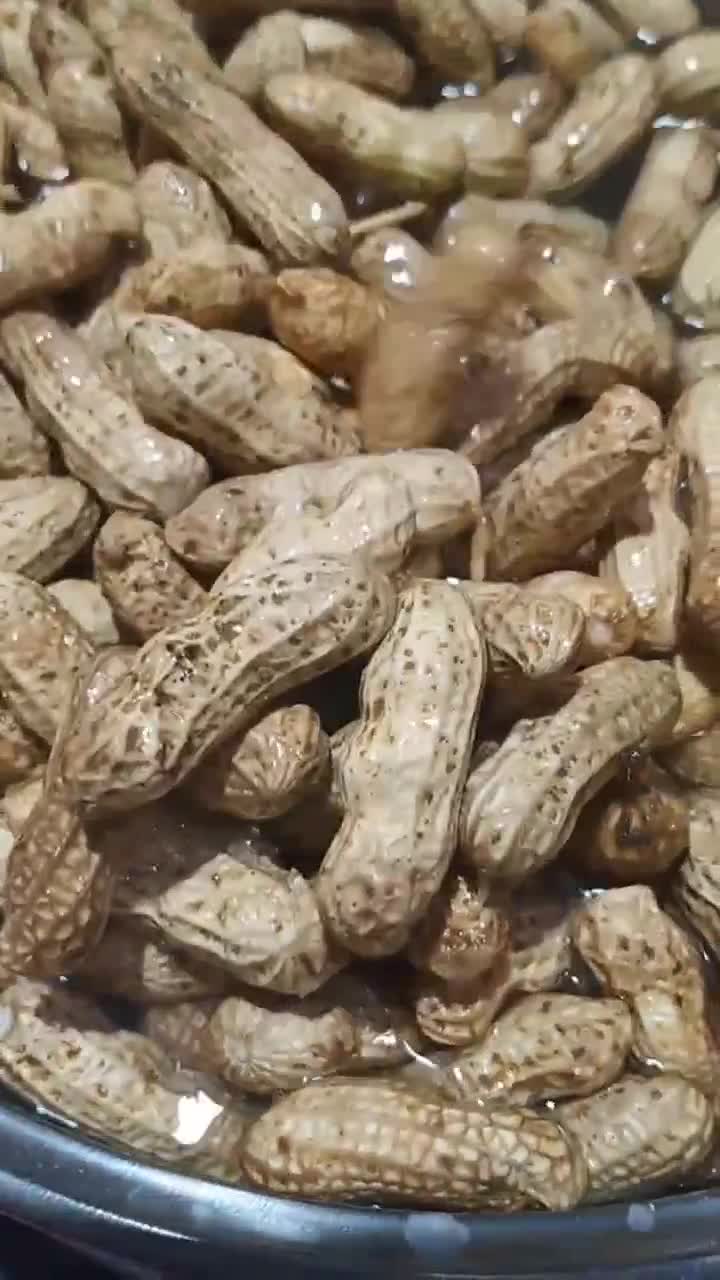 Foto langkah ke 2 dari resep Kacang Tanah Rebus.