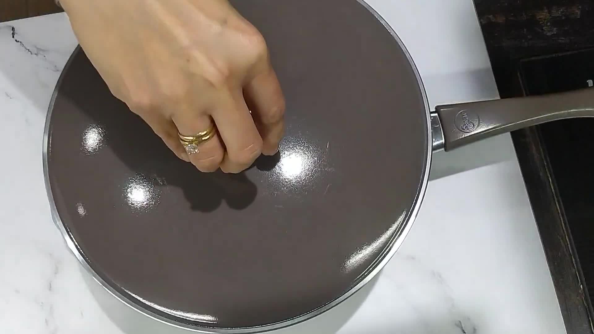 Foto del paso 2 de la receta: Torta de zanahoria sin gluten en Thermomix y sartén 24 cm Essen