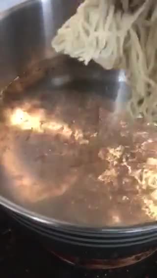 Foto langkah ke 5 dari resep Mie Gacoan Ala Chef Devina.