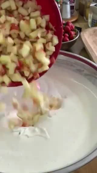 Foto del paso 4 de la receta: Ensalada de Frutas