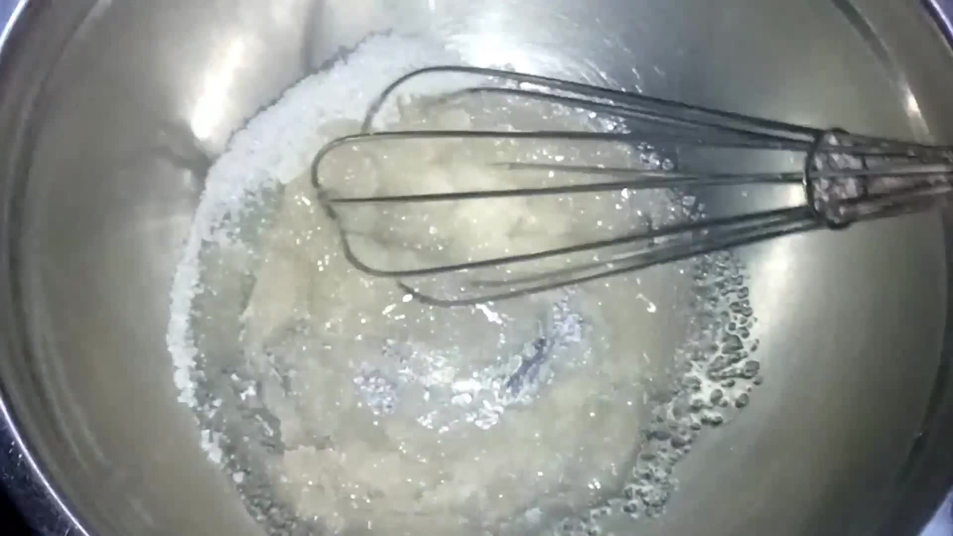 Foto del paso 1 de la receta: Budín de banana fácil y económico