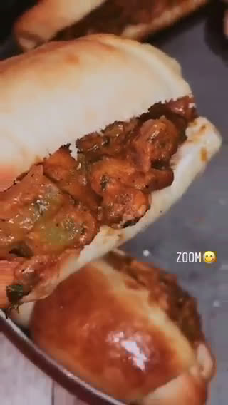 صورة لخطوة 4 من وصفة فاهيتا لذيذه ❤️❤️