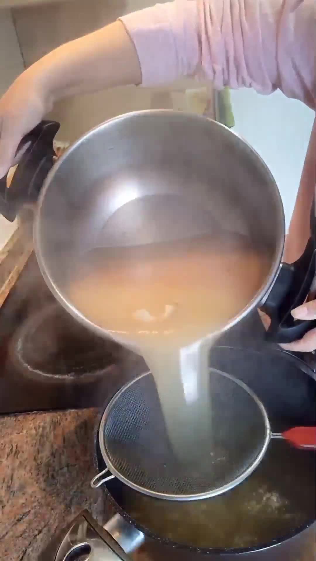 Foto del paso 1 de la receta: Sopa PHO Vietnamita 🇻🇳🍲