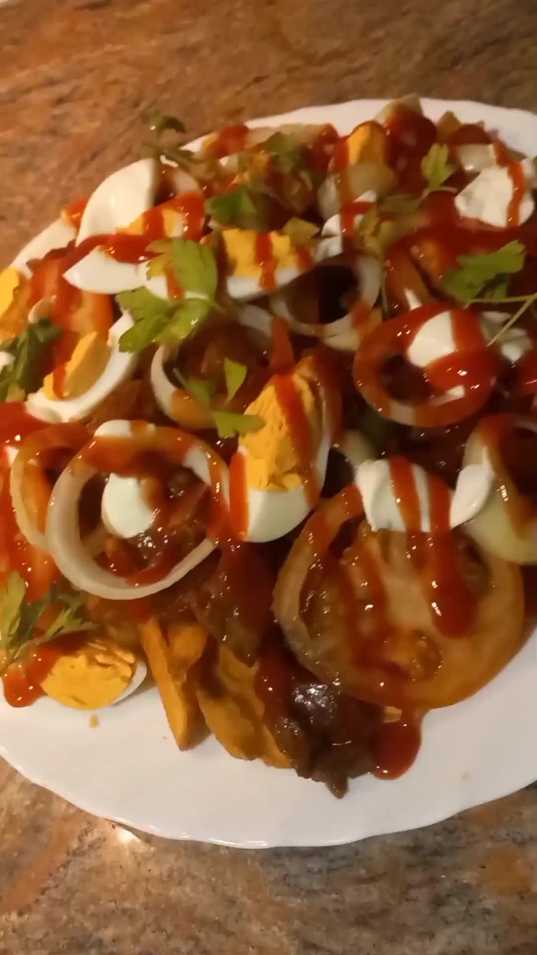 Foto del paso 3 de la receta: Pique Macho 🇧🇴