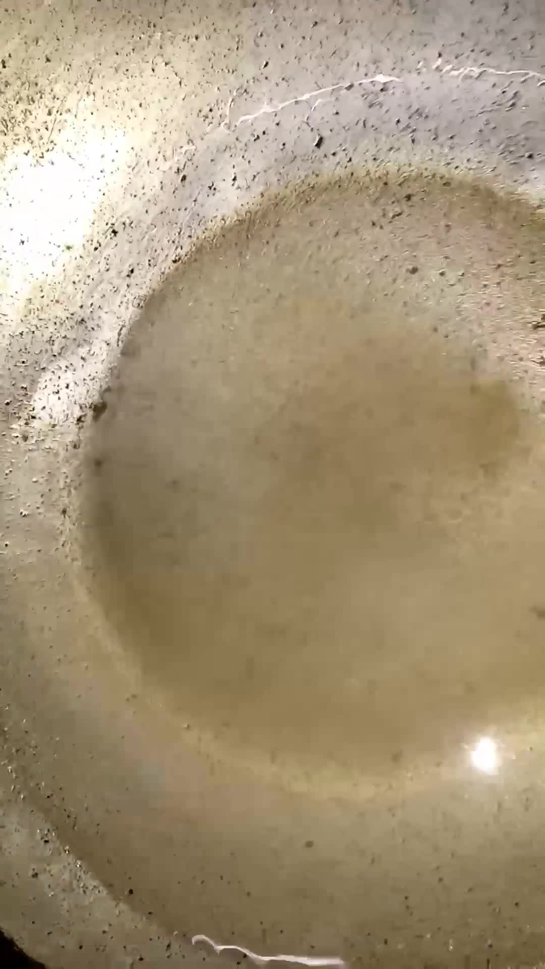 Foto del paso 4 de la receta: Budín de pan sin huevo