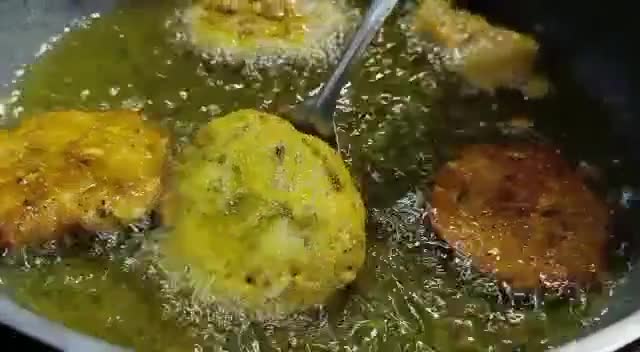 विक्टोरिया वड़ा (Victoriya vada recipe in Hindi) रेसिपी चरण 5 फोटो