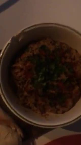 Foto del paso 2 de la receta: Babaganush 🥰