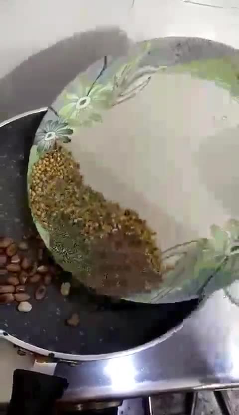 साबुत मसाला बैंगन रेसिपी चरण 3 फोटो