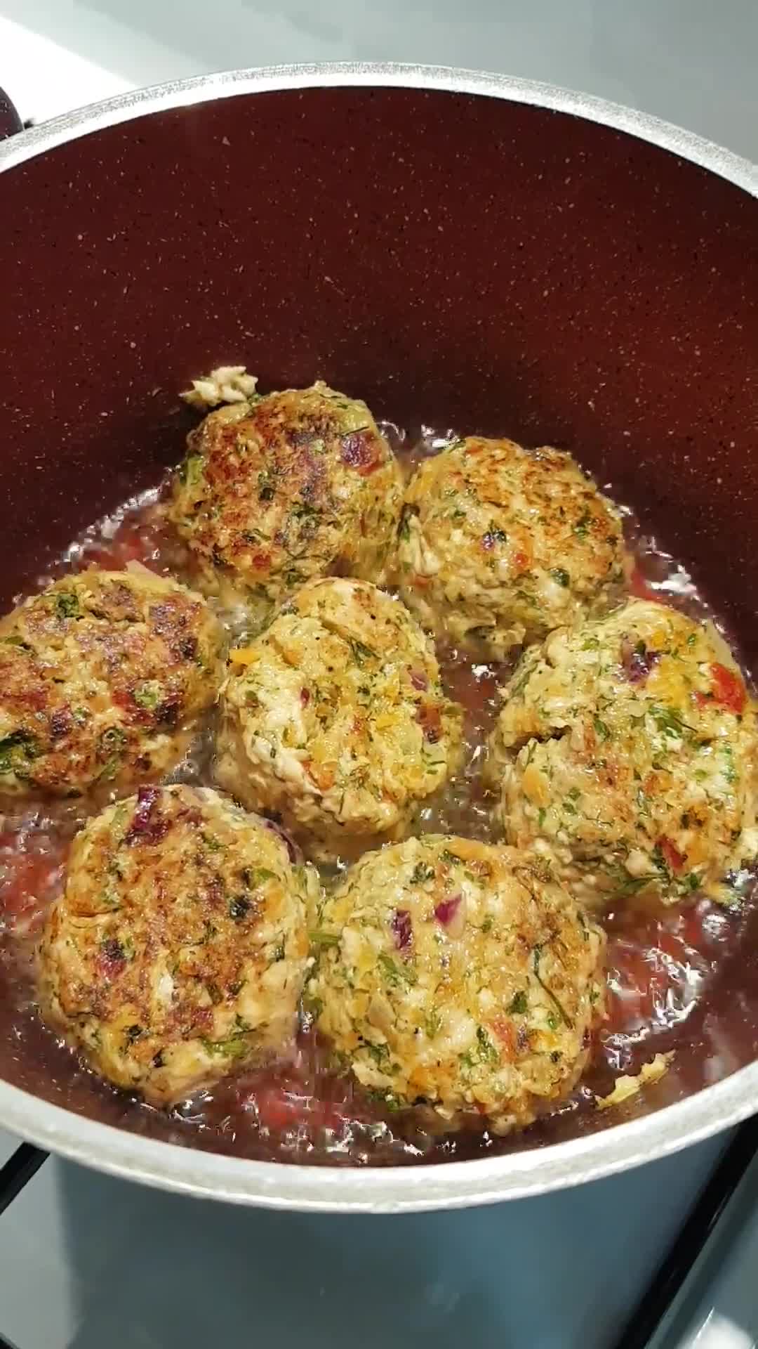 صورة لخطوة 2 من وصفة داوود باشا بالدجاج وفي قدر واحد 👍😋