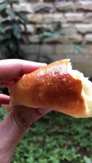 Foto langkah ke 8 dari resep Salty BUTTER ROLLs.