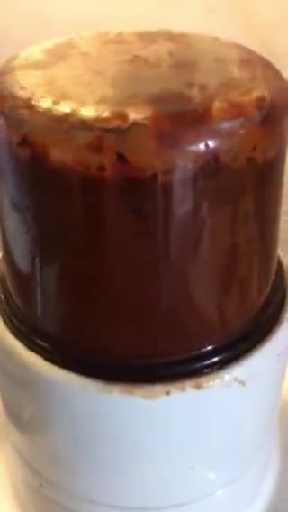 Foto langkah ke 2 dari resep Bumbu Dasar Masak Habang.