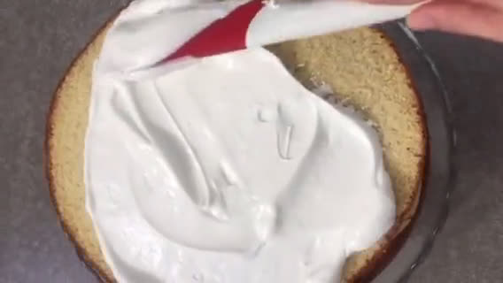 Foto del paso 16 de la receta: Tarta para celebraciones 🍰 (hay versión con truco para hacerla rápido 😜)